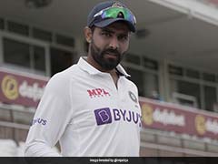"Long Way To Go," Tweets Ravindra Jadeja After Test Retirement Rumours