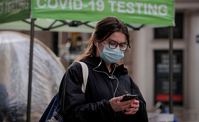 Natural Immunity More Potent Than Vaccines During Delta Wave In US: Study