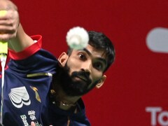 PV Sindhu, Kidambi Srikanth Enter Second Round Of German Open