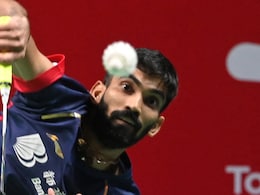 PV Sindhu, Kidambi Srikanth, Lakshya Sen Enter Second Round Of German Open