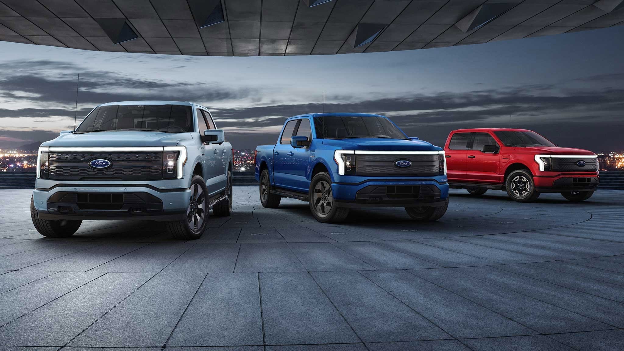Some Of The Newest Upcoming Electric Pickup Trucks