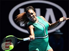 Serena Williams Withdraws From AUS Open Following Medical Team Advice