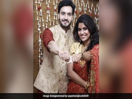 Actress Sayantani Ghosh And Boyfriend Anugrah Tiwari Are Now Engaged. See Pics Actress Sayantani Ghosh And Boyfriend Anugrah Tiwari Are Now Engaged. See Pics