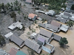 7.3-Strong Earthquake Hits Indonesia, No "Threat Of Tsunami" 7.3-Strong Earthquake Hits Indonesia, No "Threat Of Tsunami"