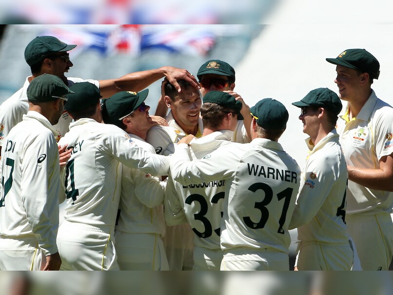 Ashes, 5th Test, Day 2 Live Cricket Updates: Australia In Control With England Two Down At Lunch