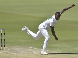 Kagiso Rabada, Temba Bavuma Pull Out Of Domestic Cricket Ahead Of India Test