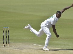 Use "Measuring Tape": Ex-India Coach On Kagiso Rabada's No-Ball Struggles