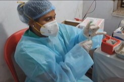 Private Hospitals Staring At Vaccine Wastage Private Hospitals Staring At Vaccine Wastage