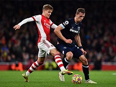 PL: Arsenal Win Despite Aubameyang Row As League's Covid Crisis Deepens