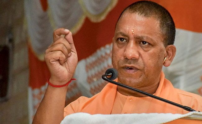 Cop In Yogi Adityanath's Security Detail Shoots Himself In Head: Police