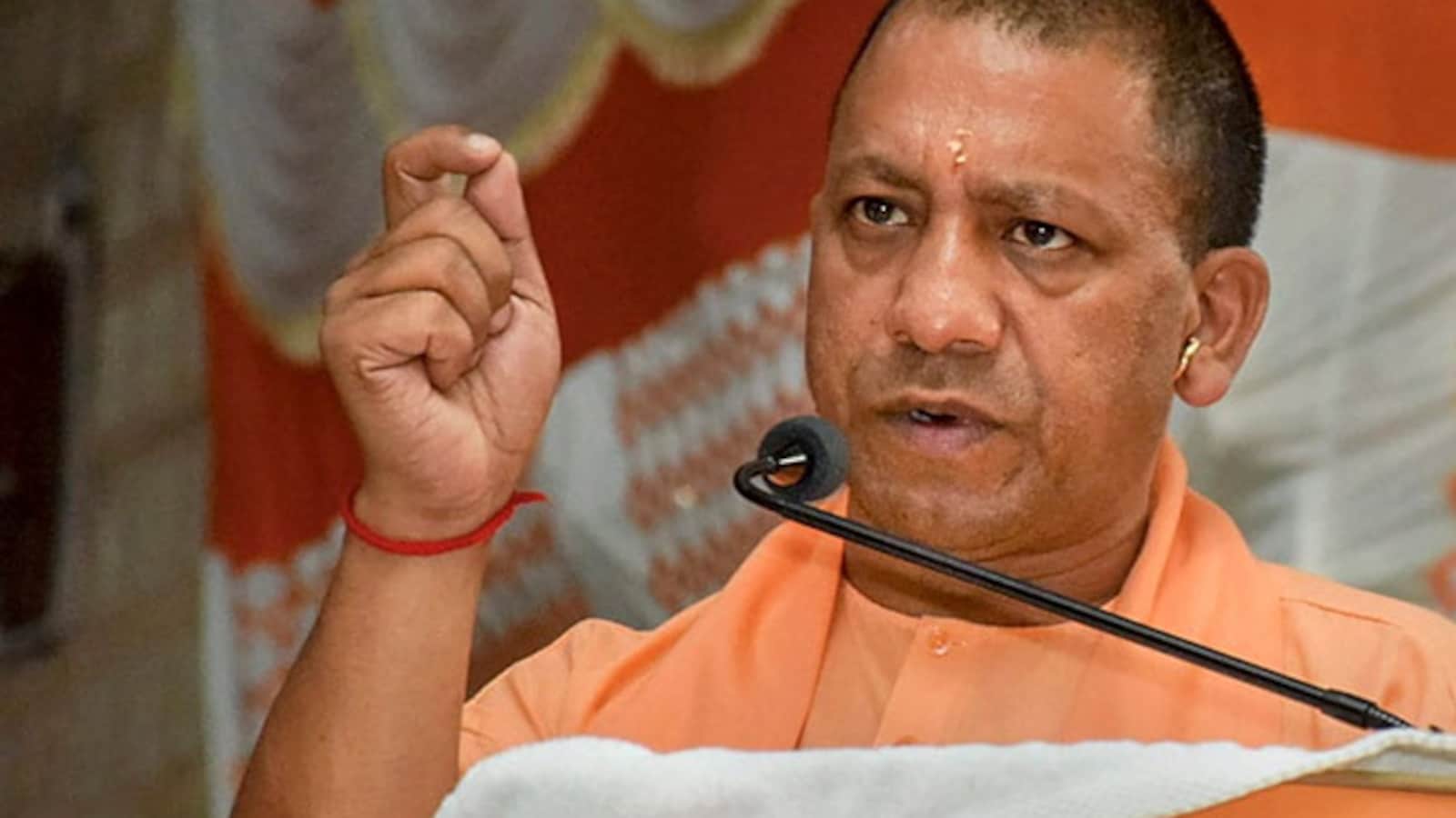 In Hate Speech Case Involving Yogi Adityanath, Supreme Court Rejects ...