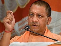 Yogi Adityanath Directs Authorities To Show No Mercy For Unrest Conspirators
