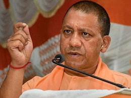 Yogi Adityanath Directs Authorities To Show No Mercy For Unrest Conspirators Yogi Adityanath Directs Authorities To Show No Mercy For Unrest Conspirators