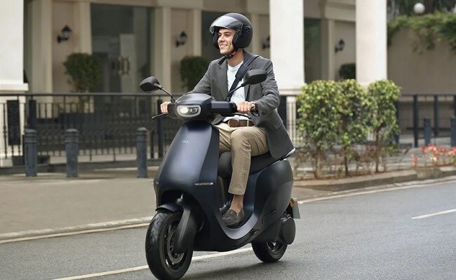 Ola Electric Says Vahaan Registration Data Not Updated Real Time Ola Electric Says Vahaan Registration Data Not Updated Real Time