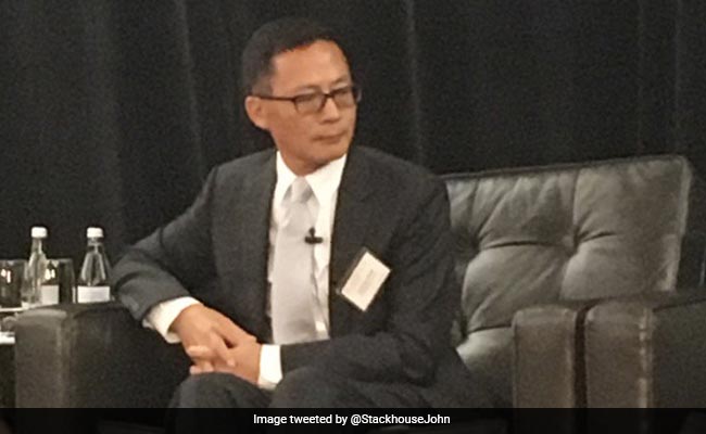 Ex-Wall Street Banker Goes Missing In China, Unseen For 2 Weeks: Report