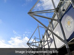 Leicester's Premier League Match Against Spurs Postponed Due To COVID-19