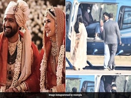 Katrina-Vicky Honeymoon : कैटरीना और विक्की ने हनीमून के लिए चुनी यह जगह ! जानिए सेलिब्रिटीज कपल को क्यों पसंद है ये डेस्टिनेशन Katrina-Vicky Honeymoon : कैटरीना और विक्की ने हनीमून के लिए चुनी यह जगह ! जानिए सेलिब्रिटीज कपल को क्यों पसंद है ये डेस्टिनेशन