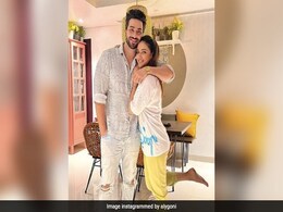 Jasmin Bhasin ने खरीदा नया घर, Aly Goni ने शेयर की दोनों की खूबसूरत फोटो Jasmin Bhasin ने खरीदा नया घर, Aly Goni ने शेयर की दोनों की खूबसूरत फोटो