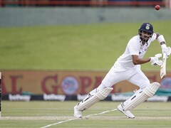 1st Test Day 2 LIVE: KL Rahul, Ajinkya Rahane Look To Continue Good Work