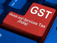 No GST On Withdrawal Of Cash From Banks, Says Finance Minister: 5 Points