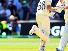 Ashes: "Hurting" England Not Giving Up On Ashes, Says Dawid Malan