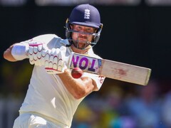 Ashes: Dawid Malan Admits He Thought Test Cricket Had Passed Him By