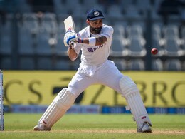 "Virat Kohli Has Not Looked Out For Form": Wasim Jaffer Backs India Captain To End Century Drought Soon