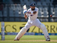 India's Tour Of South Africa: All Matches To Take Place In Front Of Empty Stadiums, Says Cricket South Africa