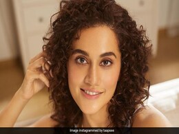 दिल्ली की इस लड़की ने अपने दम पर सिनेमा में बनाई पहचान, कभी कहलाई 'रश्मि रॉकेट' तो कभी 'हसीन दिलरूबा' दिल्ली की इस लड़की ने अपने दम पर सिनेमा में बनाई पहचान, कभी कहलाई 'रश्मि रॉकेट' तो कभी 'हसीन दिलरूबा'