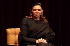 Communication Makes The Marriage Easier: Deepika Padukone Communication Makes The Marriage Easier: Deepika Padukone