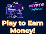 Video: Crypto Unfiltered: How Gamers Are Earning From Cryptocurrency