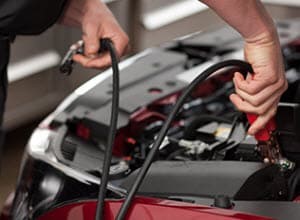 What Are The Benefits of Replacing a Car Battery