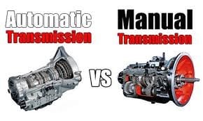 What Are The Various Types Of Automatic Transmission You Need To Know