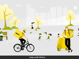 10 मिनट में आई ब्लिंकिट एंबुलेंस ने बचा ली मरीज की जान, AIIMS के डॉक्टर ने की तारीफ 10 मिनट में आई ब्लिंकिट एंबुलेंस ने बचा ली मरीज की जान, AIIMS के डॉक्टर ने की तारीफ