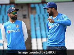 SA vs IND, 1st Test Preview: India Resume Bid To Conquer Final Frontier
