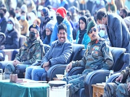 कश्मीर के युवाओं में जोश भरने के लिए पुनीत बालन स्टूडियोज की पहली शॉर्ट फिल्म 'गुड शॉट' हुई लॉन्च कश्मीर के युवाओं में जोश भरने के लिए पुनीत बालन स्टूडियोज की पहली शॉर्ट फिल्म 'गुड शॉट' हुई लॉन्च