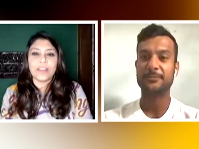 Exclusive: Mayank Agarwal Opens Up On Mumbai Ton, Domestic Cricket And More