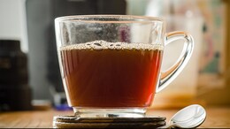 Immunity: This Ginger-Jaggery Tea May Help Kick Start The Winter Mornings