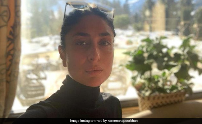 After Testing Negative For COVID-19, Kareena Kapoor Wrote This