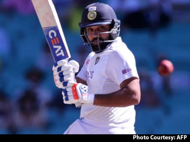 Rohit Sharma Out Of South Africa Test Series, Priyank Panchal Replacement