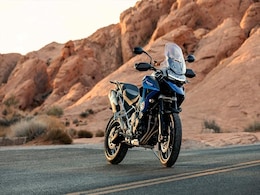 Triumph Tiger 1200 India Launch: Price Expectation Triumph Tiger 1200 India Launch: Price Expectation