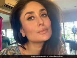 Kareena Kapoor's Quarantine Sweet Treat Will Make You Drool; See Pic