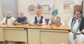 Farmers To Formally Call Off Protest Today, Centre Agrees To Demands