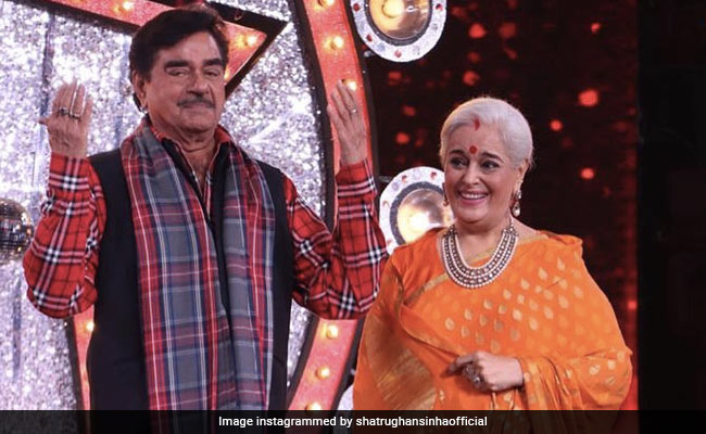 शत्रुघ्न सिन्हा ने चलती ट्रेन में किया था पूनम चंडीरमानी को प्रपोज, एक्टर के बारे में जानें 5 अनोखी बातें