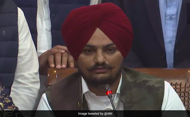 Moose Wala Murder: 2 Members Of Lawrence Bishnoi Gang Arrested In Mohali, Says Punjab Police