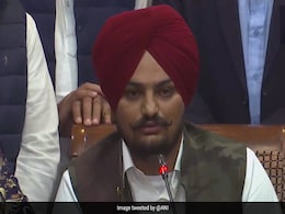 Moose Wala Murder: 2 Members Of Lawrence Bishnoi Gang Arrested In Mohali, Says Punjab Police Moose Wala Murder: 2 Members Of Lawrence Bishnoi Gang Arrested In Mohali, Says Punjab Police