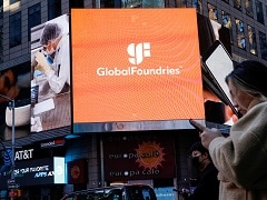 GlobalFoundries Posts 56% Rise In Quarterly Sales On Booming Chip Demand