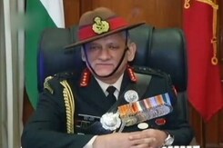 Gen Bipin Rawat's Funeral Tomorrow, Defence Minister To Brief Parliament Gen Bipin Rawat's Funeral Tomorrow, Defence Minister To Brief Parliament