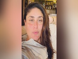 क्वारंटाइन में अपने बच्चों को मिस कर रहीं करीना कपूर खान, बोलीं- कोविड आई हेट यू क्वारंटाइन में अपने बच्चों को मिस कर रहीं करीना कपूर खान, बोलीं- कोविड आई हेट यू