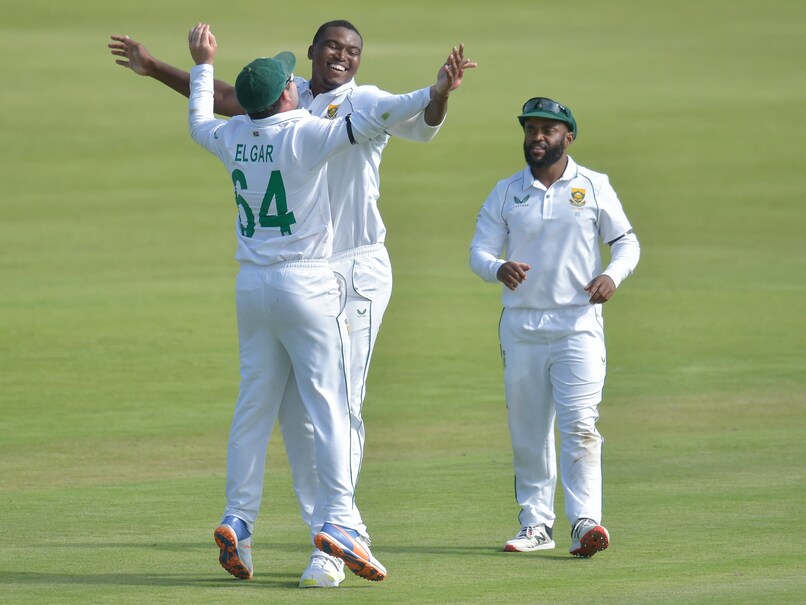 India vs South Africa 1st Test Day 3 Live Score Updates: Ngidi On A Roll As India Suffer Batting Collapse